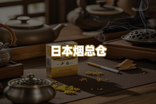 日本烟总仓